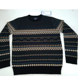 Items : Men's Round Neck Pullover by Koala Fashion & Design