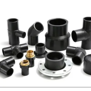 HDPE SPIGOT FITTINGS