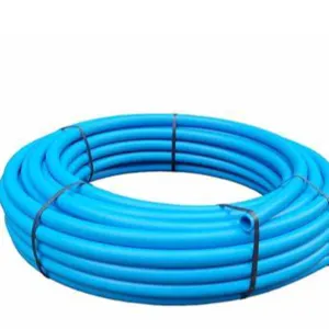 MDPE PIPES