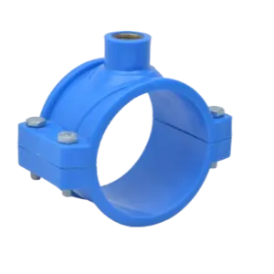 PP SERVICE SADDLE - Image 2