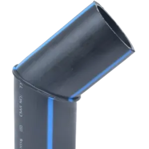 HDPE FABRICATED FITTINGS - Image 2