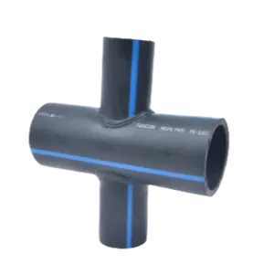 HDPE FABRICATED FITTINGS - Image 3