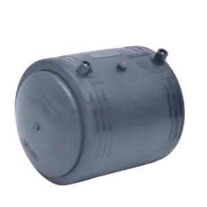 PE ELECTROFUSION PIPE FITTINGS