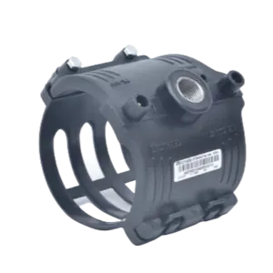 PE ELECTROFUSION PIPE FITTINGS - Image 6