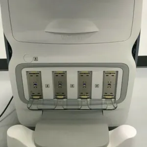 Used GE Voluson E10 Ultrasound BT19/20/21 With 3 Probes - Image 3
