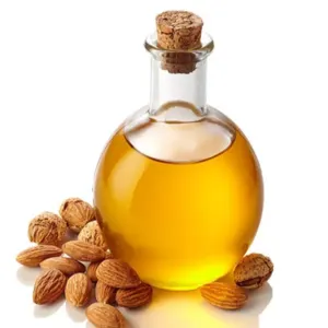 Almond oil by Thynel GTM AB