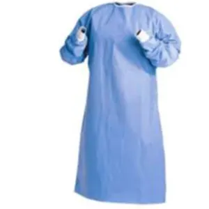 STERILE SURGICAL REINFORCED GOWNS by Virtue Mega Trading
