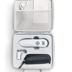 660mW Handheld Laser for Pain Relief, best Laser Therapy for dog and people - Image 5