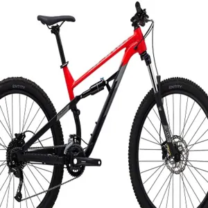Polygon Siskiu D5 - Dual Suspension City & Hybrid Mountain Electric Gravel Road Bike by AK Auto Carrier LLC