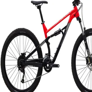 Polygon Siskiu D5 - Dual Suspension City & Hybrid Mountain Electric Gravel Road Bike - Image 2