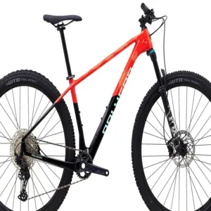 Polygon Syncline C5 - Carbon XC City & Hybrid Mountain Electric Gravel Road Bike by AK Auto Carrier LLC