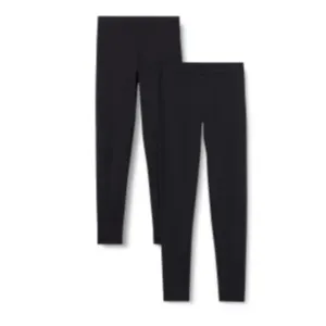 Leggings by Fit Works Sports