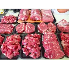Mutton and Goat meat