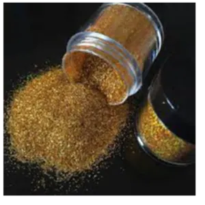 GOLD DUST by Central Global Access International Niger