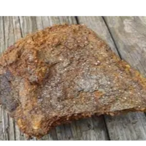 COPPER ORE by Central Global Access International Niger