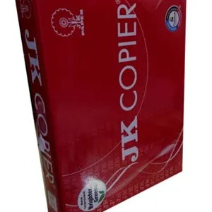 JK Copier Copy Paper / A4 Paper 80 Gsm