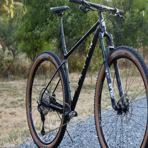 Marin Team 2 - XC Hardtail City & Hybrid Mountain Electric Gravel Road Bike - Image 3