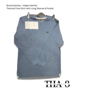 Men’s/ women's crew by THA-3 International