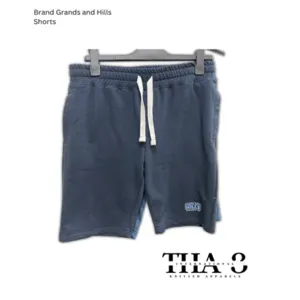 Men’s/ women's shorts by THA-3 International