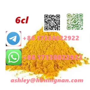 6CL-ADB by Hebei Ningnan Trade Co., Ltd.