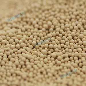Catalysts & Adsorbents by Beijing Peking University Pioneer Technology Corporation Ltd.