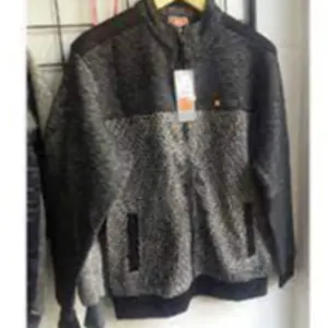 hosiery jackets by Random Founders