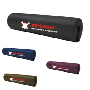 Squat pad by Wahid Leather & Fitness