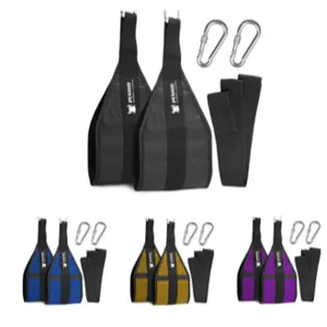 AB Sling strap by Wahid Leather & Fitness