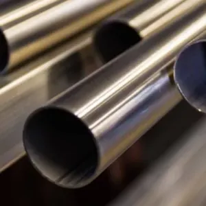 Stainless Steel Welded Pipes & Tubes by FENIL EXIM