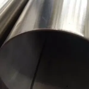 Stainless Steel Welded Pipes & Tubes - Image 2