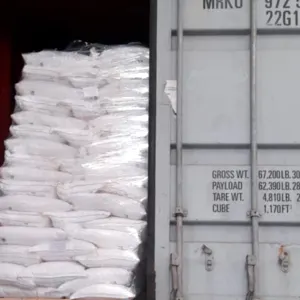 SALT BAY 25KG | White Cooking Salt from Egypt (Express Shipping) - Image 3
