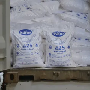 Egyptian White Salt Yamy Blue 25 kg High Quality Salt Made in Egypt - Image 4