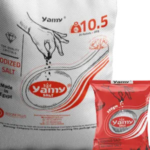 Wholesale Edible Salt 300g Yamy Red with High Quality Standards by Boom Plus for Manufacturing & Commerce
