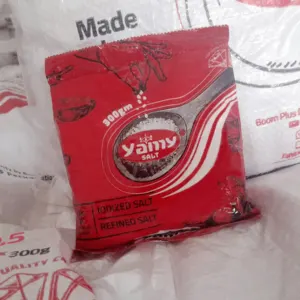 Wholesale Edible Salt 300g Yamy Red with High Quality Standards - Image 3