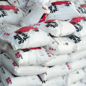 New brand Salt from Siwa - SALT TOWER 25kg premium quality salt - ready to export - Image 2