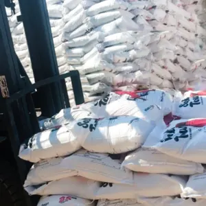 New brand Salt from Siwa - SALT TOWER 25kg premium quality salt - ready to export - Image 3