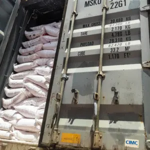 Fast selling Salt Brand - Yamy 5 kg - High Quality Egyptian Edible Iodized Refined Salt - Private Label Available - Image 3