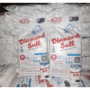Salt Brand DIAMOND SALT 1 KG - Fast Egyptian Productions with ISO & Halal - Image 3
