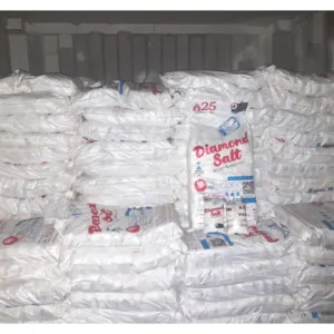 Salt Brand DIAMOND SALT 1 KG - Fast Egyptian Productions with ISO & Halal - Image 4