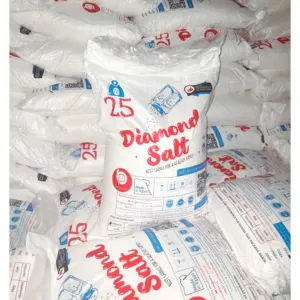 Best Quality Egypt Salt Ready to Export - 25Kg Salt with ISO 9001:2015 & Halal - Diamond Salt Brand - Image 2