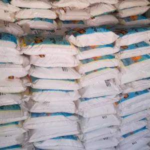 Premium Pool Salt 20kg Wholesale Exporting - Egyptian Manufacturer - Swimming Pool Cleaning - Image 2