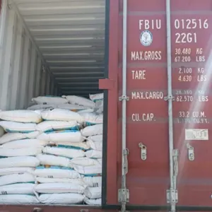Premium Pool Salt 20kg Wholesale Exporting - Egyptian Manufacturer - Swimming Pool Cleaning - Image 3