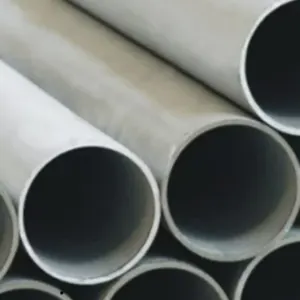 Stainless Steel (SS) Seamless Pipes & Tubes by FENIL EXIM