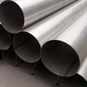 Stainless Steel Electric Fusion Welding (EFW) Pipes by FENIL EXIM