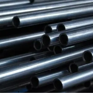 Inconel Pipes by FENIL EXIM