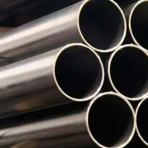 Alloy Steel Seamless Pipes by FENIL EXIM