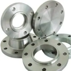 Flanges by FENIL EXIM