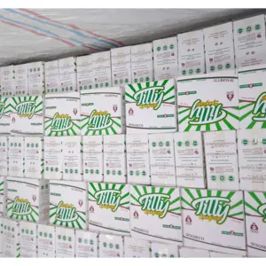Tilly Spaghetti Pasta 500 gm l Wholesale Spaghetti Pasta and Premium Quality Spaghetti Pasta - Image 3
