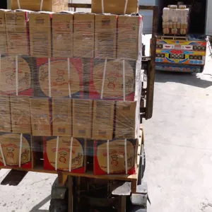 Egyptian Spagete 500 gram brand (SUPER Q) High quality pasta - ISO 9001 & Halal certifications - Image 3
