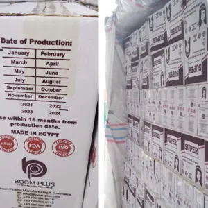 Spaghetti Pasta - Super 400 gm Pasta brand - Long Pasta for Exporting - Image 4
